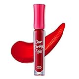 [Etude House] Dear Darling Water Gel Tint 4.5g #RD302