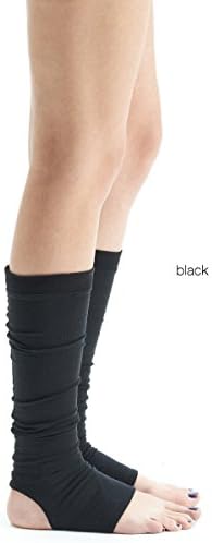 Set Of 3 Pairs Yoga Spats