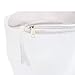 XYH-HYDRO 20 Gallon Bubble 220 Micron Zipper Bag for Machine Ice Now Magic,Herbal Extract and Set Herbal Hash Ice Extractor Kit (20 Gallon)
