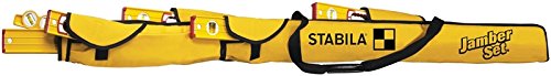 Stabila 30025 Jamber Level Case