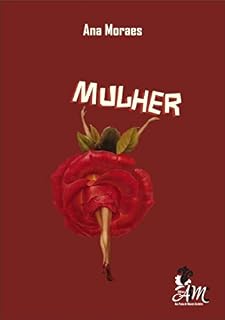 Livro MULHER