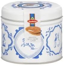 Daelmans Wafer Crml Gift Tin