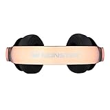 Monster MH 24K OE RGLDBK CU WW