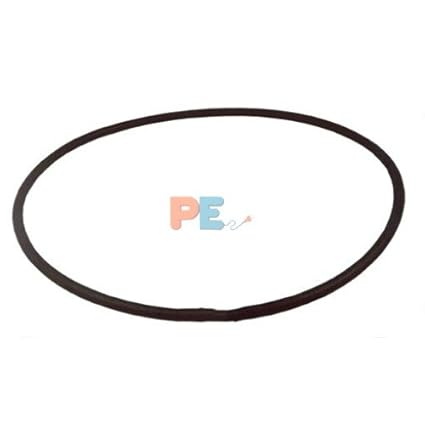 Brida union Goma de escotilla Cuba lavadora Edesa Edesa 2300/3300 ...