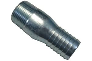 AMERICAN GRANBY IMAS100 STEEL ADAPTER 1IN