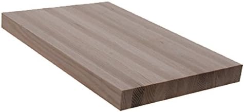 Amazon Com Red Oak Butcher Block Countertop 18 X 24 Home Kitchen