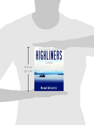Highliners: A Novel