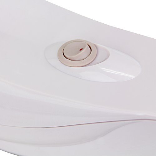 TERAPUMP Spare TRPMW300 Pump Head [Excluding Glass] - Thumbnail 4
