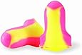 Howard Leight by Honeywell Laser Lite High Visibility Disposable Foam Earplugs, 200-Pairs (LL-1)