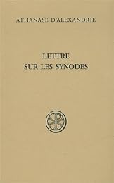 Lettre sur les synodes