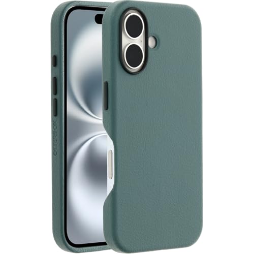 Otterbox Funda Symmetry Series Cactus Leather MagSafe para... en promo sur Amazon