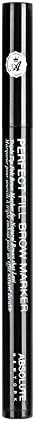 Perfect Fill Brow Marker (Raven)