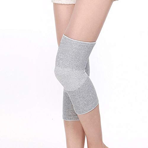 image for zhang Kneepad, High Elastic Breathable Joints, Warm Knee Pads, Outdoor