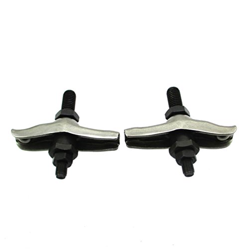 XLJOY Valve Lifter Rocker Arm Set For Honda 11HP GX340 13HP GX390