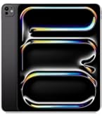 Amazon.com: Apple iPad Pro 2024 (13-inch, Wi-Fi, 512GB) - Space