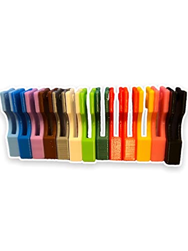 Yubikey Protector Flip Case 5 NFC / 5C NFC Cover