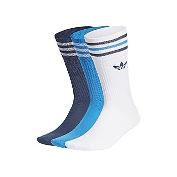 Calcetines Adidas Originals Altos, Largos, para Hombre…