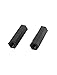 uxcell M3x20 Female-Female Hex Nylon PCB Motherboard Spacer Standoff for FPV Drone Quadcopter, Computer & Circuit Board 50pcs