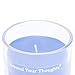 Beyond Your Thoughts Scented Candle Aromatherapy Wax Mixed Popular Long Lasting Ocean Breeze&Orangeblossom Fragrances 8ozthumb 1
