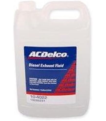 Blue Def DEF002-4PK Lot de 4 liquides d'chappement diesel, 9 litres : Amazon.ca: Auto Blue Def DEF002-4PK Lot de 4 liquides d'chappement diesel, 9 litres : Amazon.ca: Auto