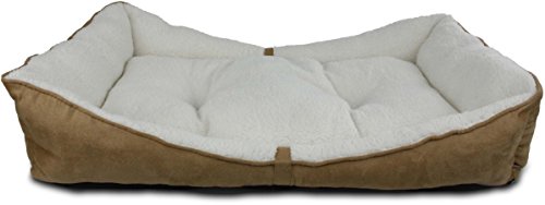 All for Paws Lambswool Pet Bed - Image 2
