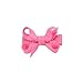 40pcs Mini Grosgrain Ribbon Pinwheel Hair Bows Alligator Clips for Baby Gilrs Toddlers Kids in Pairs (20 Pairs 615)