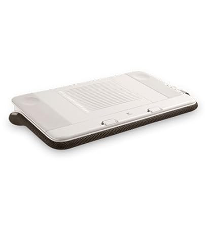 logitech lapdesk n700