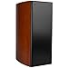 Dayton Audio TMC-0.75CH 0.75 ft³ MTM Curved Cabinet Cherry