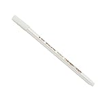 Careshine Chalk Marker Pens Whiteboard Pen Drawing Pen (White)