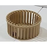 LAU LA21EB058 2-15/64" X 5-13/16" DIA CCW PLASTIC