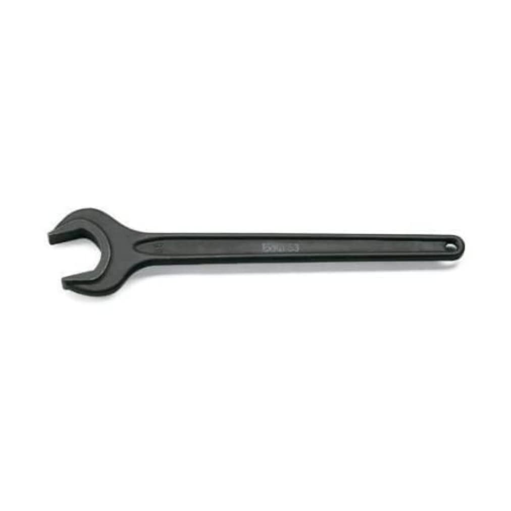 Beta 530080 Single Open End Spanner, DIN 894, 80mm Size