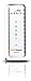 ARRIS SURFboard SBG6400 8x4 DOCSIS 3.0 Cable Modem / N300 Wi-Fi Router-Retail Packaging-White
