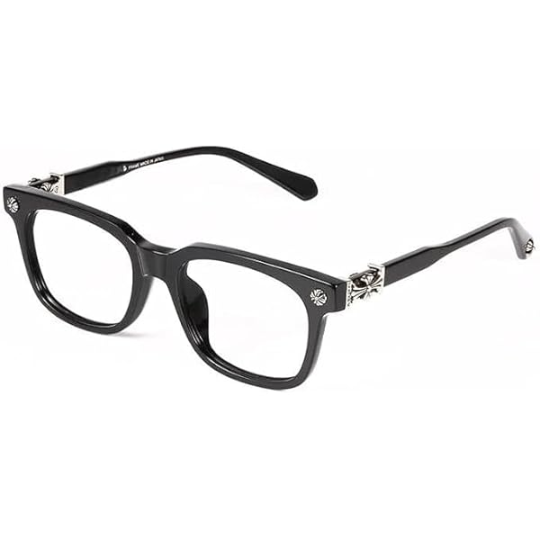 Chrome Glasses Narrow Square Silver Metal Wire Frames Vintage Small Unisex Trendy 90's Hip Hop Retro Luxury Leopard Arms Frameless Glasses Rectangle Rimless Designer Clear Lens Eye Glasses For Men And Women