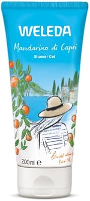 - Gel Douche Mandarino di Capri - 200 ml