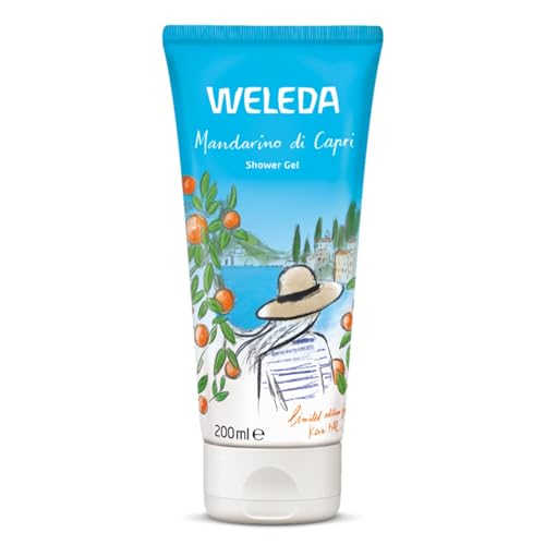 - Gel Douche Mandarino di Capri - 200 ml