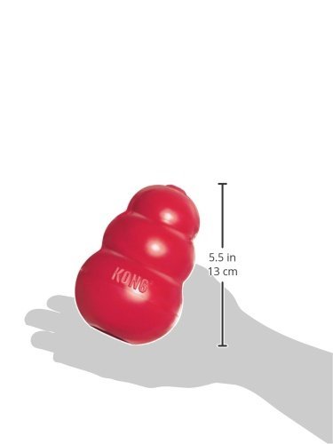 kong classic x large