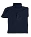 Leveret Big Girls Solid Turtleneck 100% Cotton (7-14 Years) Variety of Colors