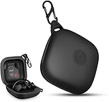 HIETON Silicone Case for Powerbeats Pro, Anti-Break