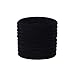 inSowni 50 Pack Super Soft Stretchy DIY Solid Nylon Headbands Baby Hair Bands One Size Fits All (10 Multi-color)