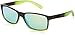 Arnette Men's AN4185 Slickster Rectangular Sunglasses