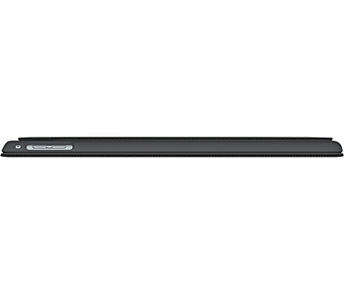 Logitech Hinge Flex Case for iPad Air 2 Black