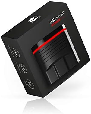Obdeleven Ultimate Edition Next Generation Professional OBD2 Bluetooth Diagnostic