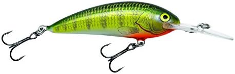 Bagley Balsa Shad 2-1/4