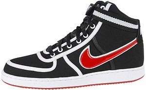 NIKE Men's Lebron Soldier 10 SFG Black/Black University Gold Basketball Shoe 10 Men US