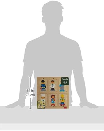 puzzles goula amazon