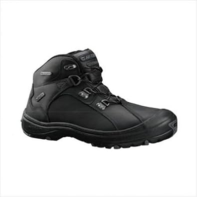 timberline hiking boots