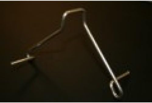 Buildershop UK MF9 Support Clips (Box 200)
