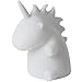 SMOKO Wireless Glow in The Dark Unicorn Ambient Light