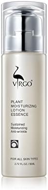 Virgo Plant Moisturizing Lotion Essence (2.72 oz / 80 ml)