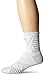 Adidas Socks Unisex Energy Running Single Mid-Crew Socks